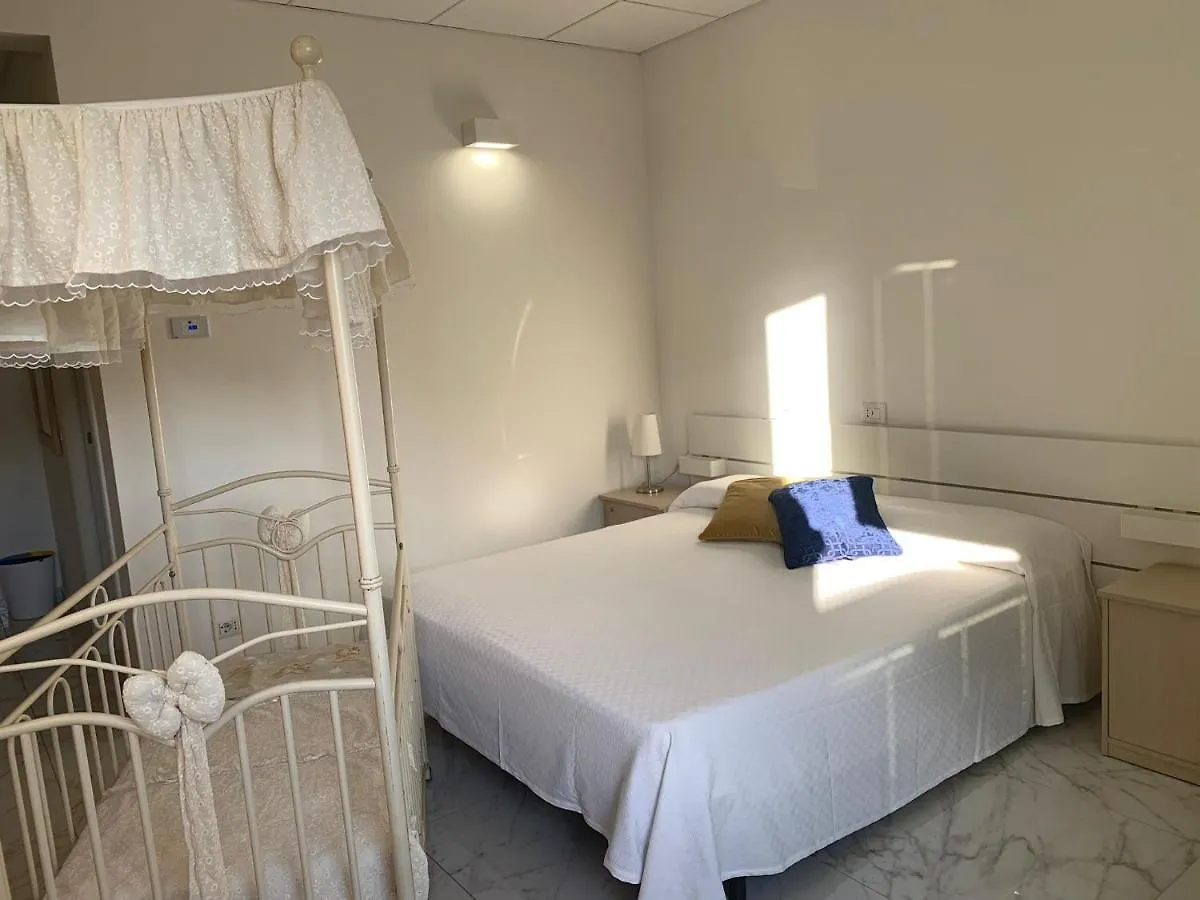 *** Hotel ROOMS alCentro Catania Italia
