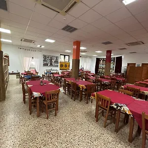 Beteyà Don Bosco Auberge de jeunesse Catane