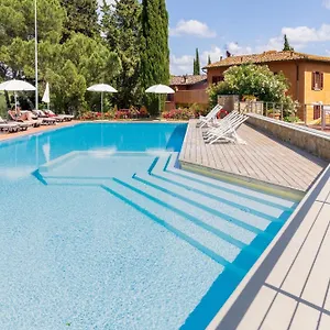  Alloggio per agriturismo Podere Dell'anselmo Italia