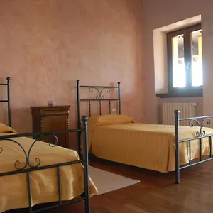  Alloggio per agriturismo Marco Italia