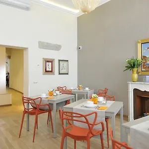 Canto Degli Aranci Couette-café Florence
