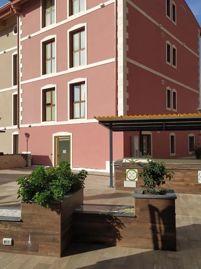 Rooms Alcentro Katania
